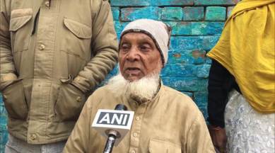 Got to know about my son's murder month later, cremating unclaimed bodies since: Padma Shri awardee