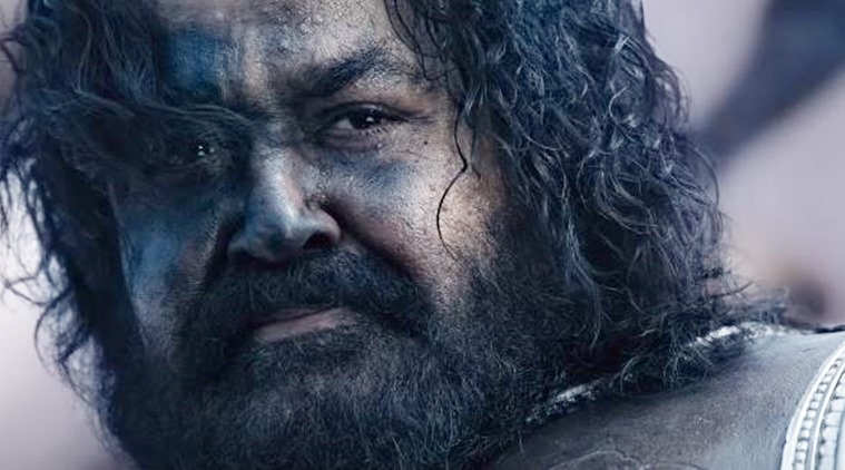 Marakkar Arabikadalinte Simham teaser: Mohanlal’s period film looks