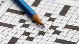 LBSNAA, Crosswords