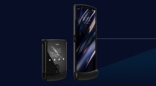 Is Nokia developing a foldable phone?