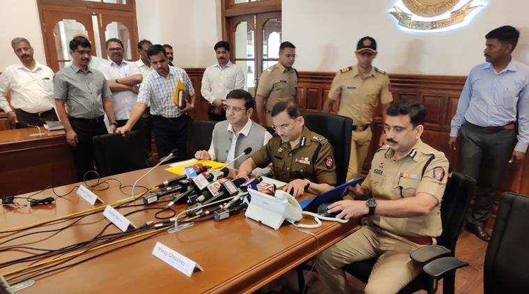 Ejaz Lakdawala, Ejaz Lakdawala arrested, Ejaz Lakdawala mumbai police, Ejaz Lakdawala arrested mumbai police, don Ejaz Lakdawala
