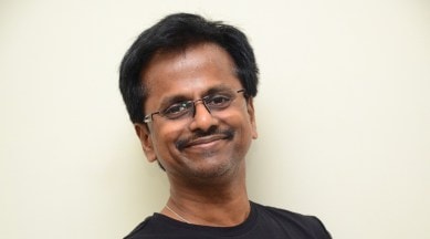 AR Murugadoss