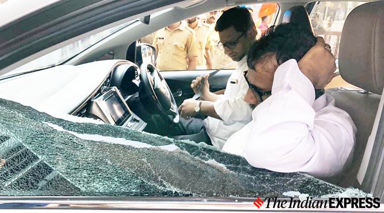 Muthoot Finance MD George Alexander attacked in Kochi, suffers injuries