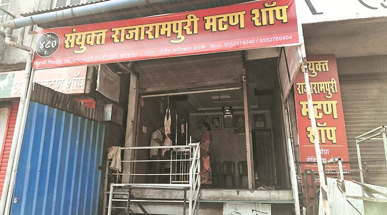 In Kolhapur, citizen groups battle price rise with own mutton shop ...