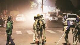 Cases start falling in Muzaffarnagar: 19 of 107 freed after police say no evidence