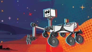 nasa mars 2020 rover, us students name mars 2020 rover, mars 2020 rover name, mars rover naming contest