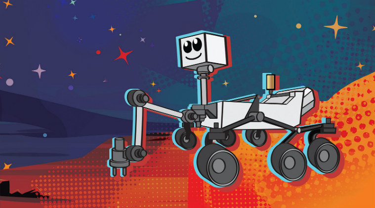 nasa mars 2020 rover, us students name mars 2020 rover, mars 2020 rover name, mars rover naming contest
