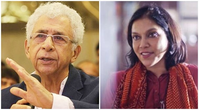 Naseeruddin shah mira nair sign open letter extending solidarity to protesters against caa