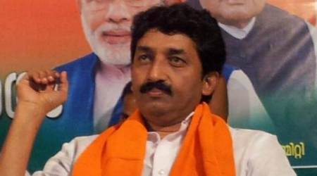 BJP Kerala unit secretary A K Nazeer attacked inside mosque in Idukki district