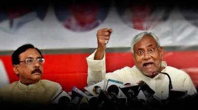 Nitish Kumar, Pavan varma, Pavan varma JDU, Nitish kumar on Pavan varma comment, CAA, citizenship law, Pavan varma quit JDU, Nitish Kumar on Pavan Varma