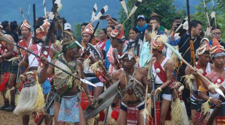 Basar, Basar in arunachal pradesh, Basar ecosystem, Basar sustainable ecosystem, indian express, indian express news