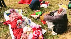 noida hospital fire, noida esic hospital fire, noida fire, delhi news, delhi, latest news, indian express