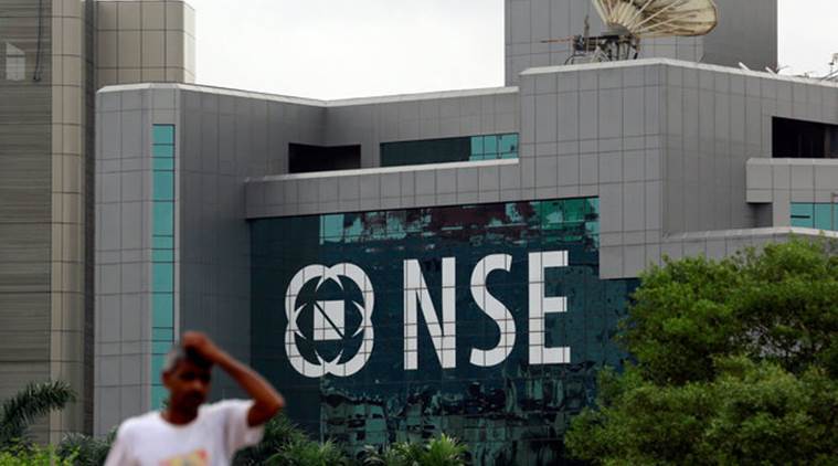 National Stock Exchange of India, NSE, NSE trading, Indian express