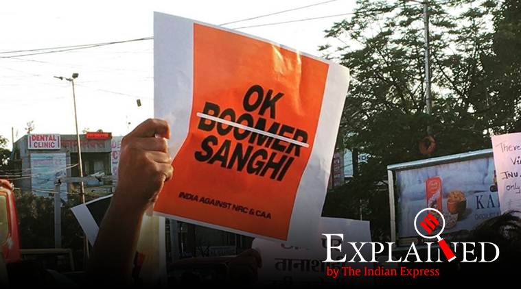 Explained: What is 'OK Boomer'?