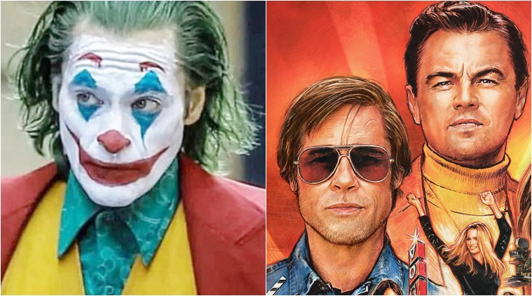 joker and once upon a time