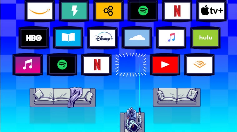 Netflix, Netflix subscription cost, online subscriptions, Amazon Prime, online streaming services, Netflix cost India, monthly online subscriptions cost