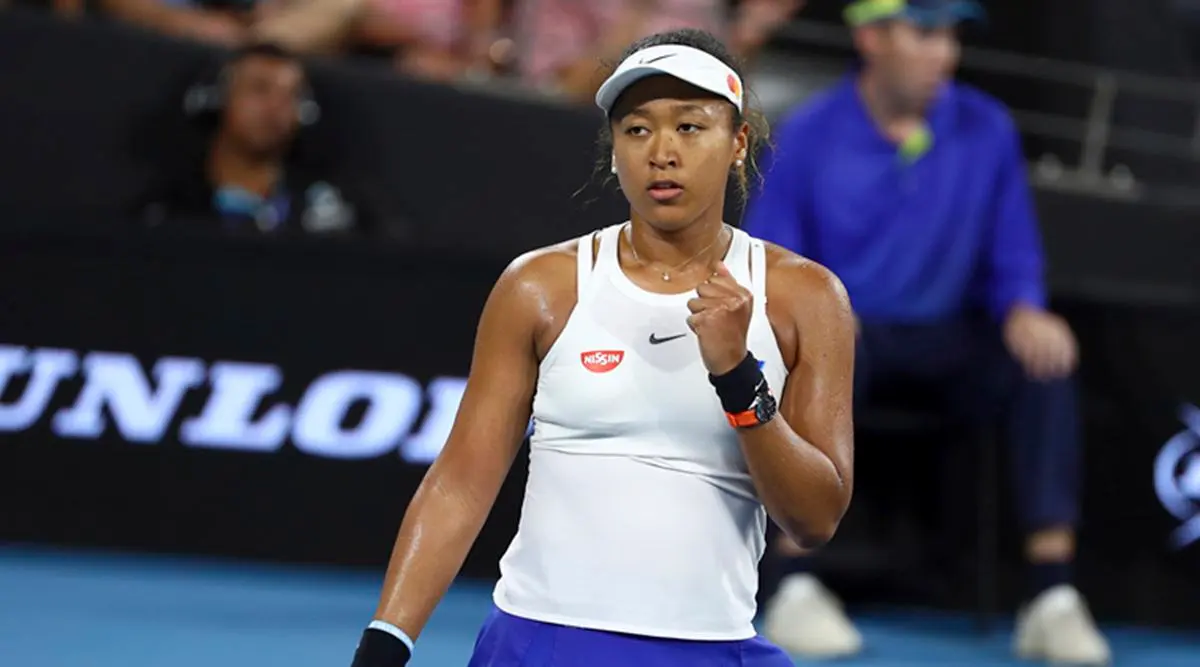 Naomi Osaka changes mind and agrees to play W&S Open semi-final ...