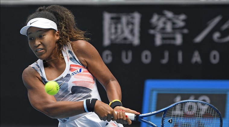 Australian Open Day 3: Osaka to face Gauff in third round, Serena ...