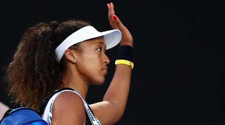 We’ll be stronger than ever for Olympics 2021, says Naomi Osaka