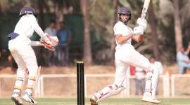 Karnataka vs Mumbai, Ranji Trophy 2020, Ravikumar Samarth, Devdutt Padikkal, Delhi vs Punjab, Nitish Rana, cricket news