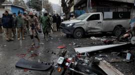 pakistan, pakistan bomb blast, quetta bomb blast, quetta blast death toll, Liaquat Bazar blast, pakistan news