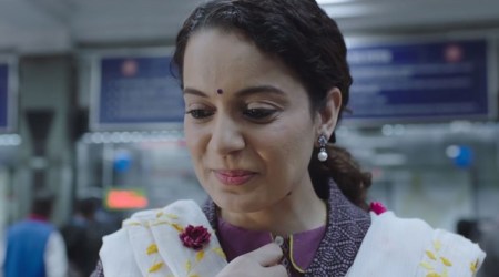 Panga box office collection Day 1