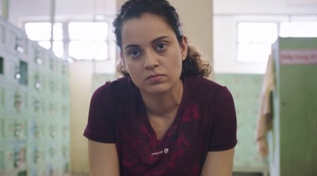 panga kangana ranaut stills