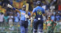 Seniors in side have to do more if we have to beat India: Kusal Perera