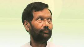 Ram Vilas Paswan on JNU SC-ST, Ram Vilas paswan on JNU VC Jagadesh Kumar, HRD Minister Ramesh Pokhriyal, Ram Vilas Paswan jnu remark, delhi city news