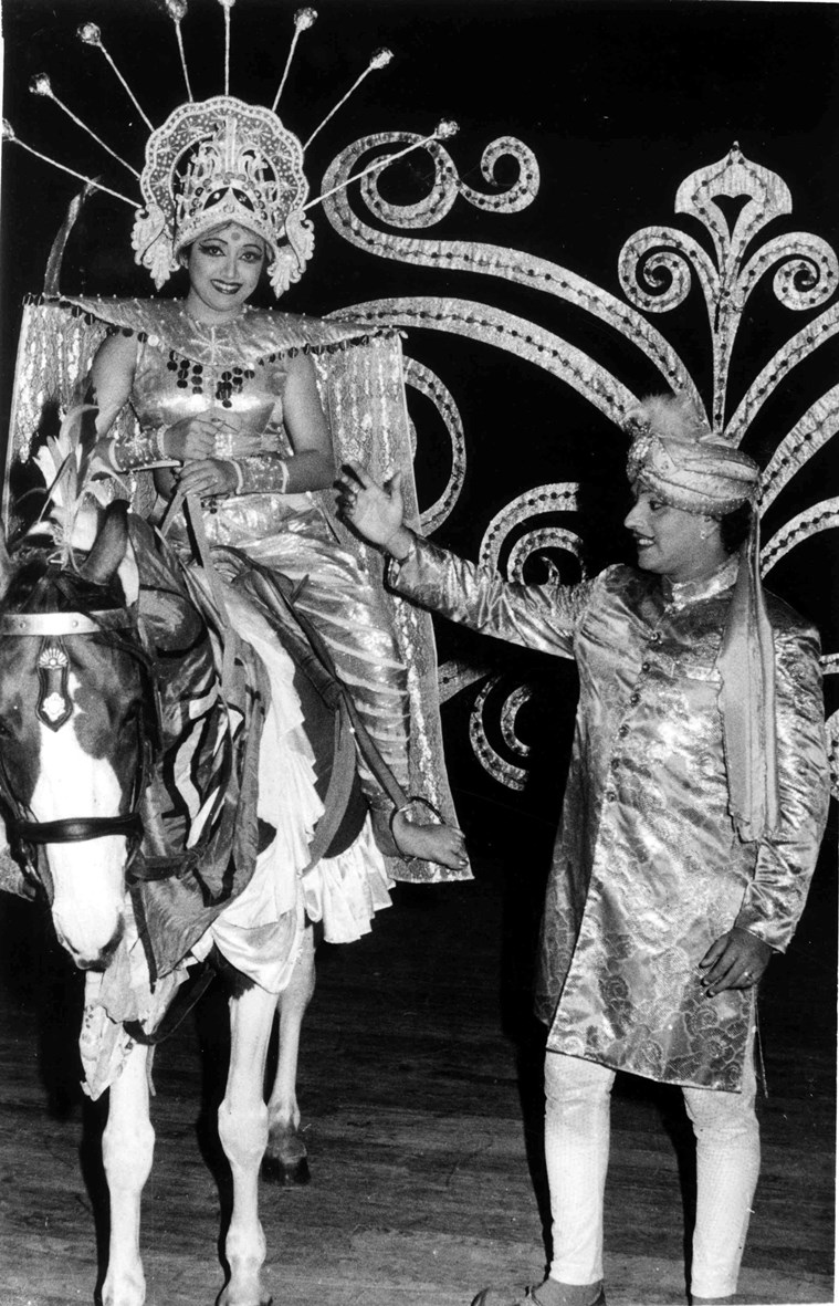 PC Sorcar Junior, PC Sorcar Junior story, indianexpress.com, indianexpress, magician, animal protection, PC Sorcar Junior, Prevention of Cruelty Animals Act, 