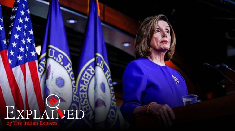 Explained: Who are impeachment managers?