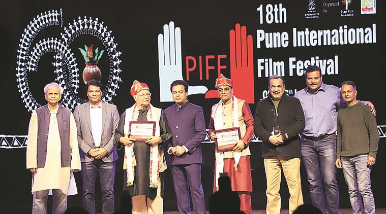 Piiff Pune film fest organisers lament lack of funds, culture minister ...