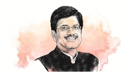 Piyush Goyal