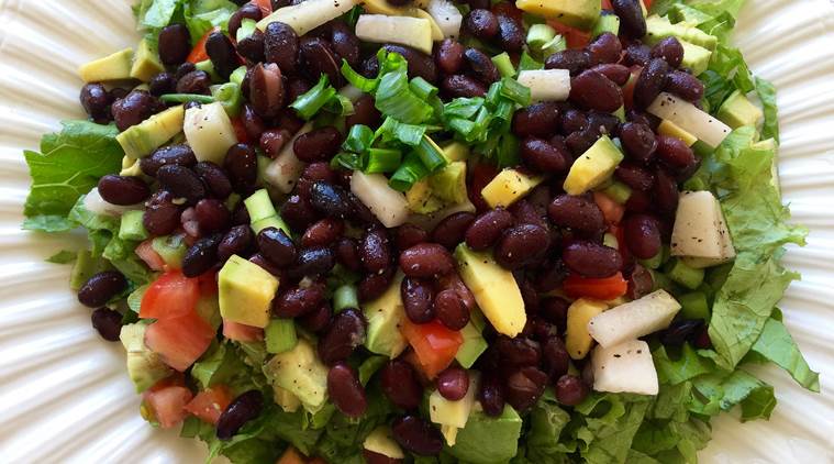 Hollywood awards, meat free menu, Golden Globes, Critics' Choice Awards, plant based diet, health benefits, Indian Express, Indian Express news