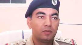 Former SHO on the run; accused head constable granted anticipatory bail