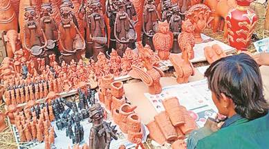 Pous Mela, Pous Mela west bengal, Visva-Bharati University, Visva-Bharati University gets notice from pollution board