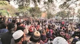 Citizenship Amendment Act, CAA protests, CAA protests UP, CAA protests Delhi, prayagraj caa protests, shaheen bagh women protests, India news, Indian Express