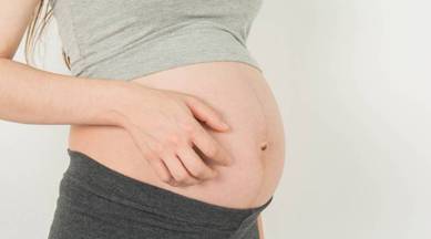 AIIMS doctor tests positive, AIIMS doctor coronavirus, aiims, coronavirus delhi cases, AIIMS doctor pregnant wife, covid-19, India lockdown, indian express