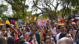 Mumbai pride march, Mumbai pride march 2020, Mumbai pride march cancelled, Queer Azadi March, Humsafar Trust, CAA NRC protests, Mumbai police, Mumbai news, indian express