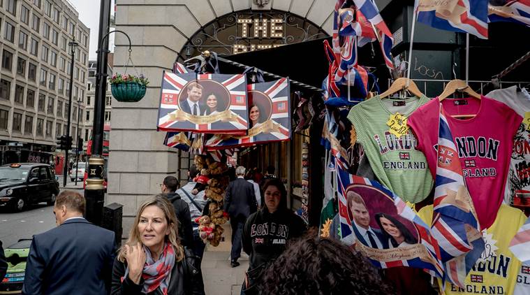 ‘Megxit’ is the new Brexit in a Britain split by age and politics