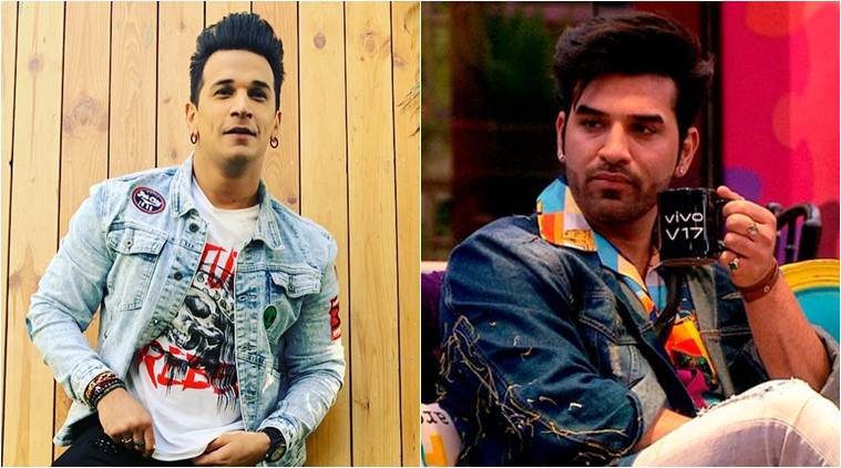 Paras Chhabra has done nothing in Bigg Boss 13: Prince Narula