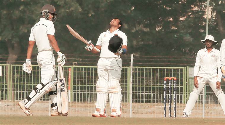 Prithvi Shaw, Prithvi Shaw batting, India A vs New Zealand A, Ind a vs NZ a, cricket news