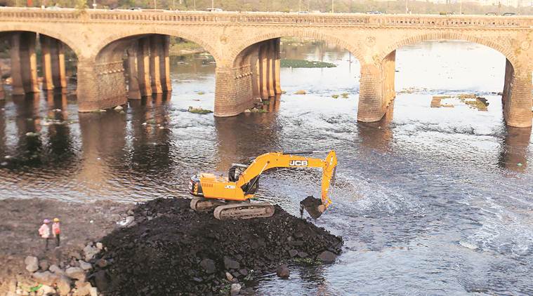 Pune: After NGT rap, PMC to spend Rs 50 lakh to clean Mutha river
