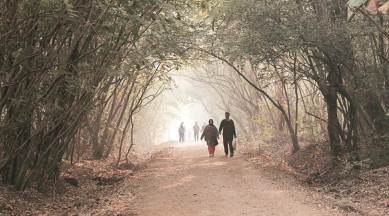 Pune, pune news, pune weather news, weather stations in Pune, Pune latest news, indian express
