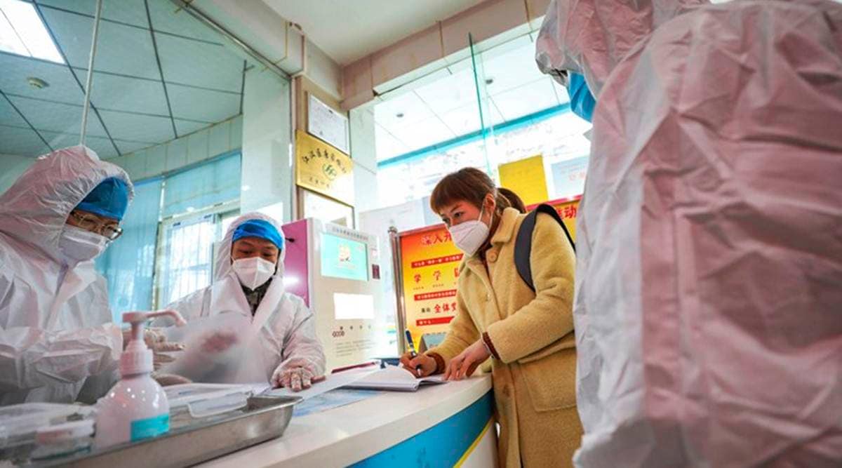 coronavirus outbreak, coronavirus, coronavirus cases in India, coronavirus precautions, Tripura news, indian express