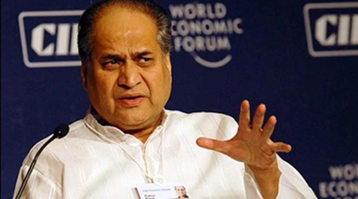 rahul bajaj