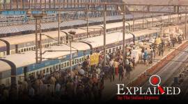 railways ‘ Explained: What Railways restructure means
