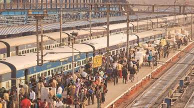 maharashtra slums, maharashtra slums rehabilitation, maharashtra railways, western railways, maharashtra news