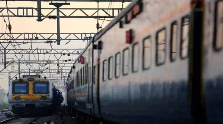 As lockdown extends, Railways to run special trains for Army officers, jawans
