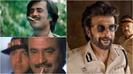 rajinikanth in darbar